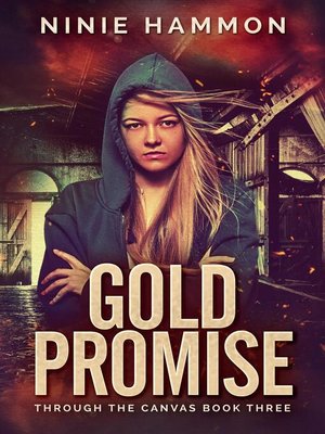 cover image of Gold Promise